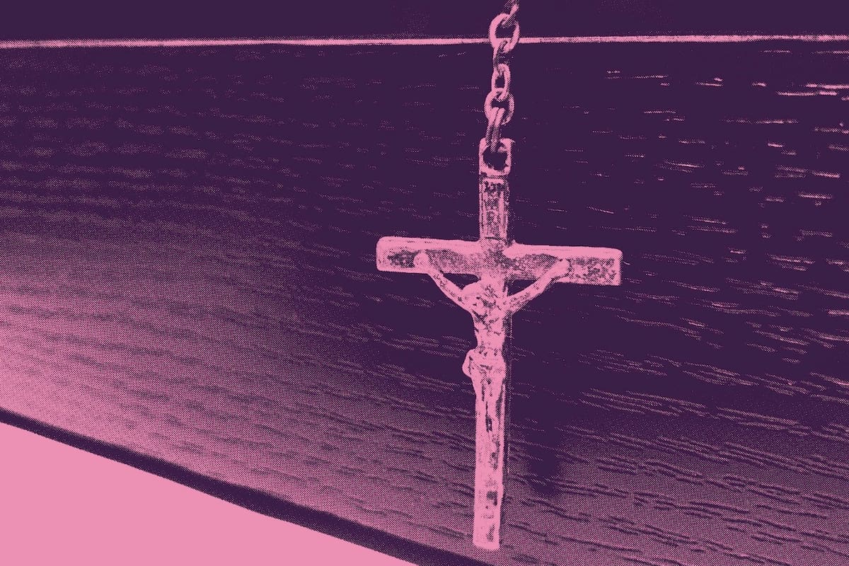El poder de la oración.