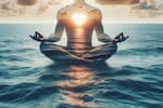 Reflexión del día: ¡Debe aprender a estar tranquilo!