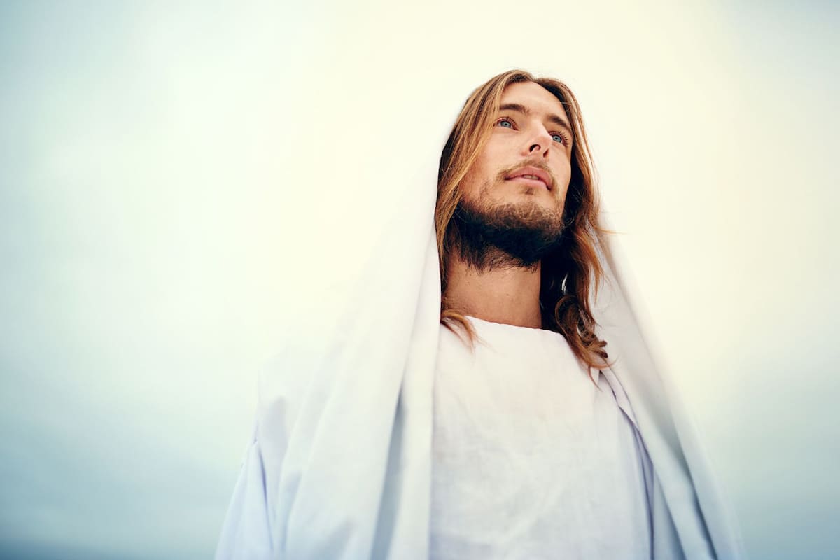 Jesús