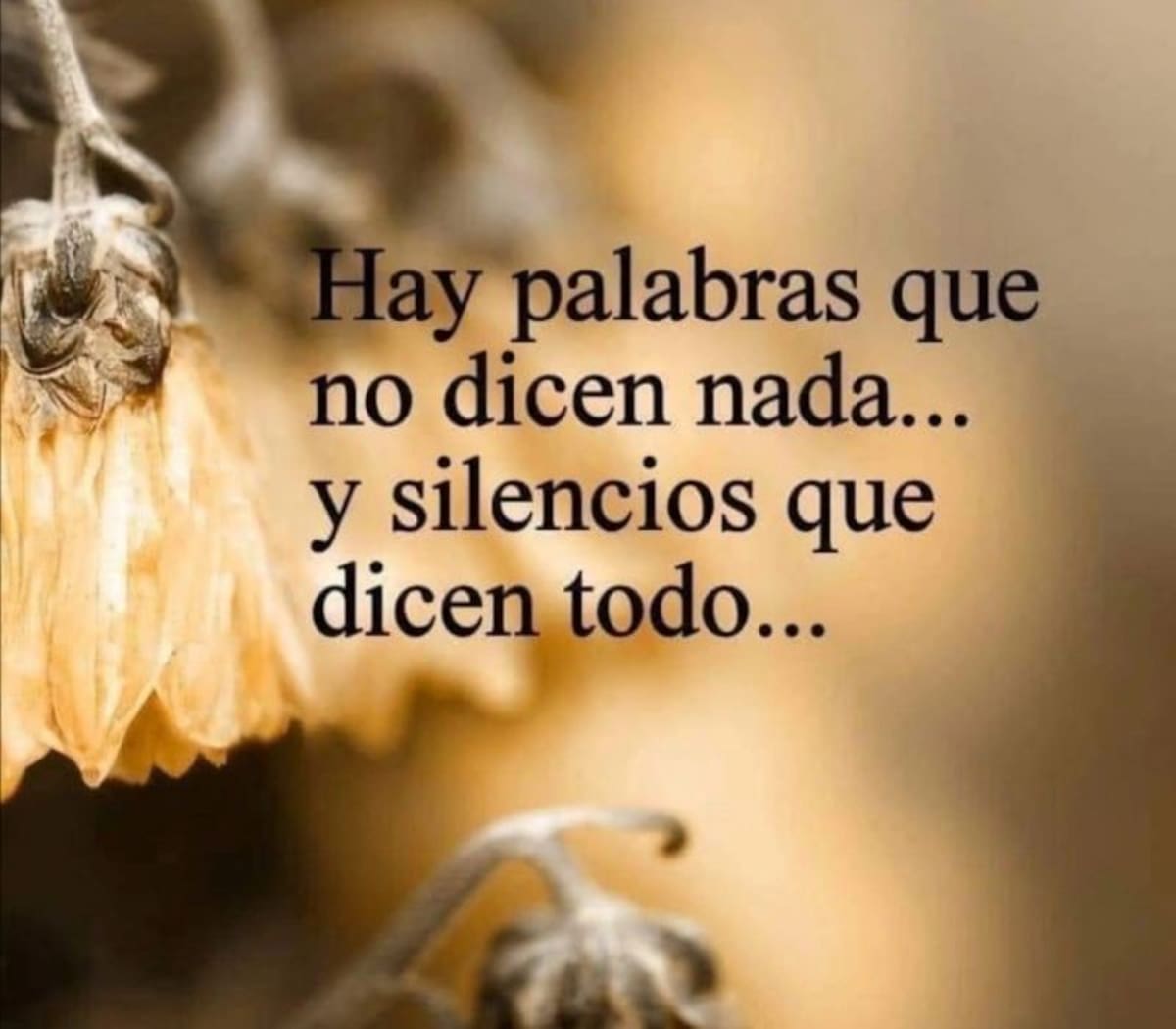 Ojo con los resentimientos