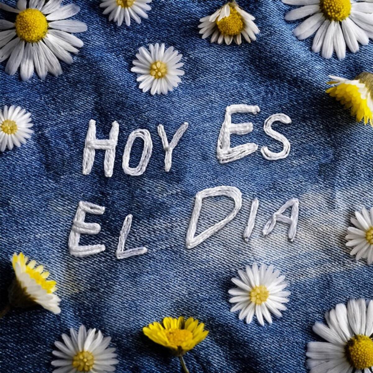 El presente.