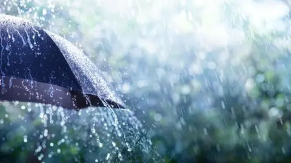Tarde o temprano la lluvia amaina.