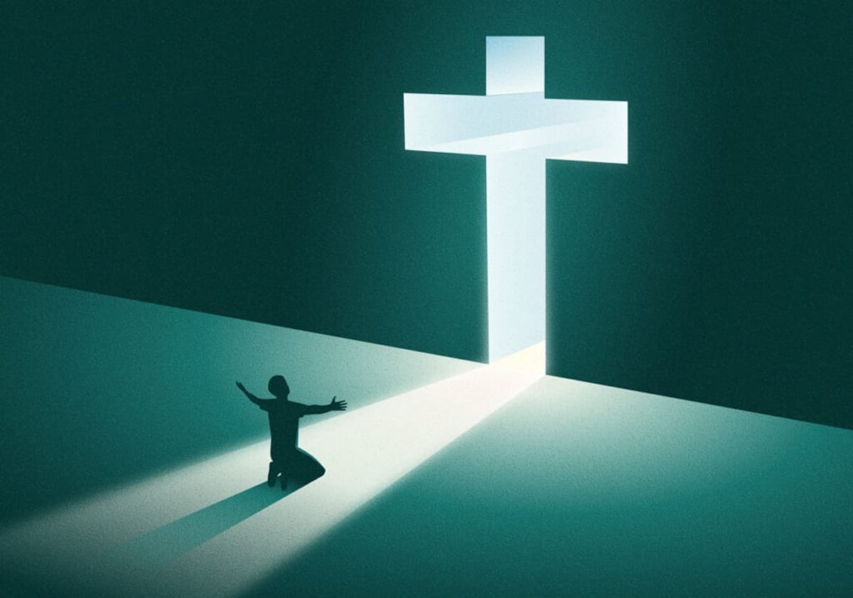 Dios, nuestro refugio.