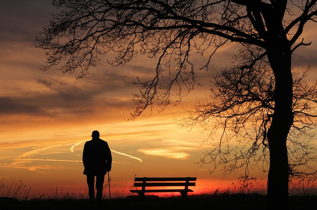 No es tarde: todavía puede hacer algo que lo haga feliz.