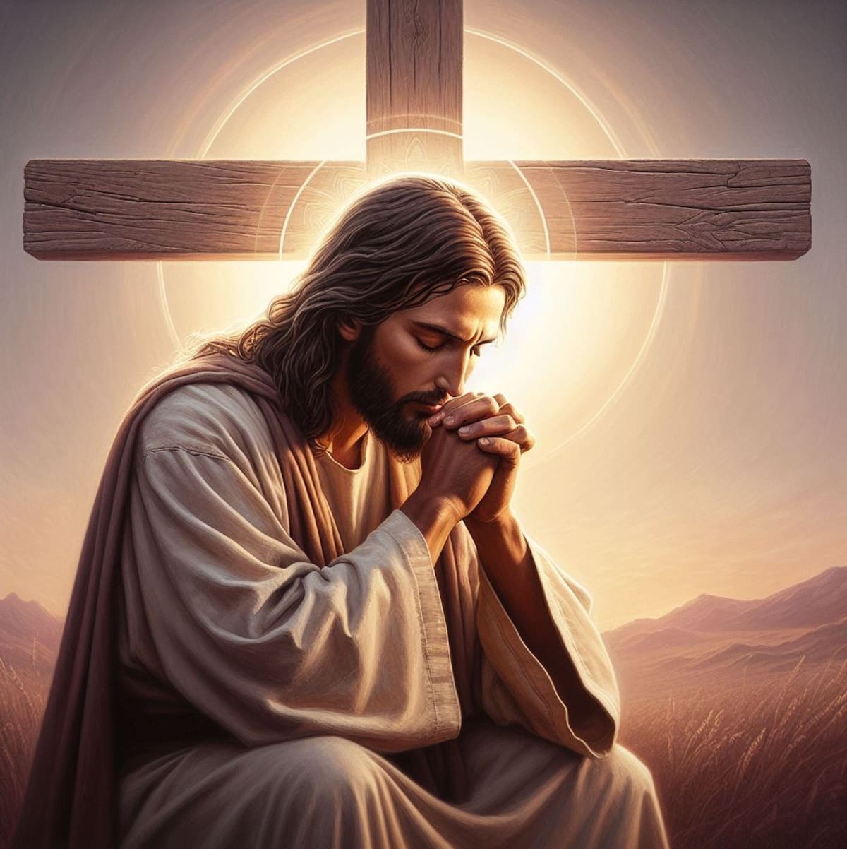 Ecos de una condena: lo que revela la muerte de Jesús sobre nosotros.