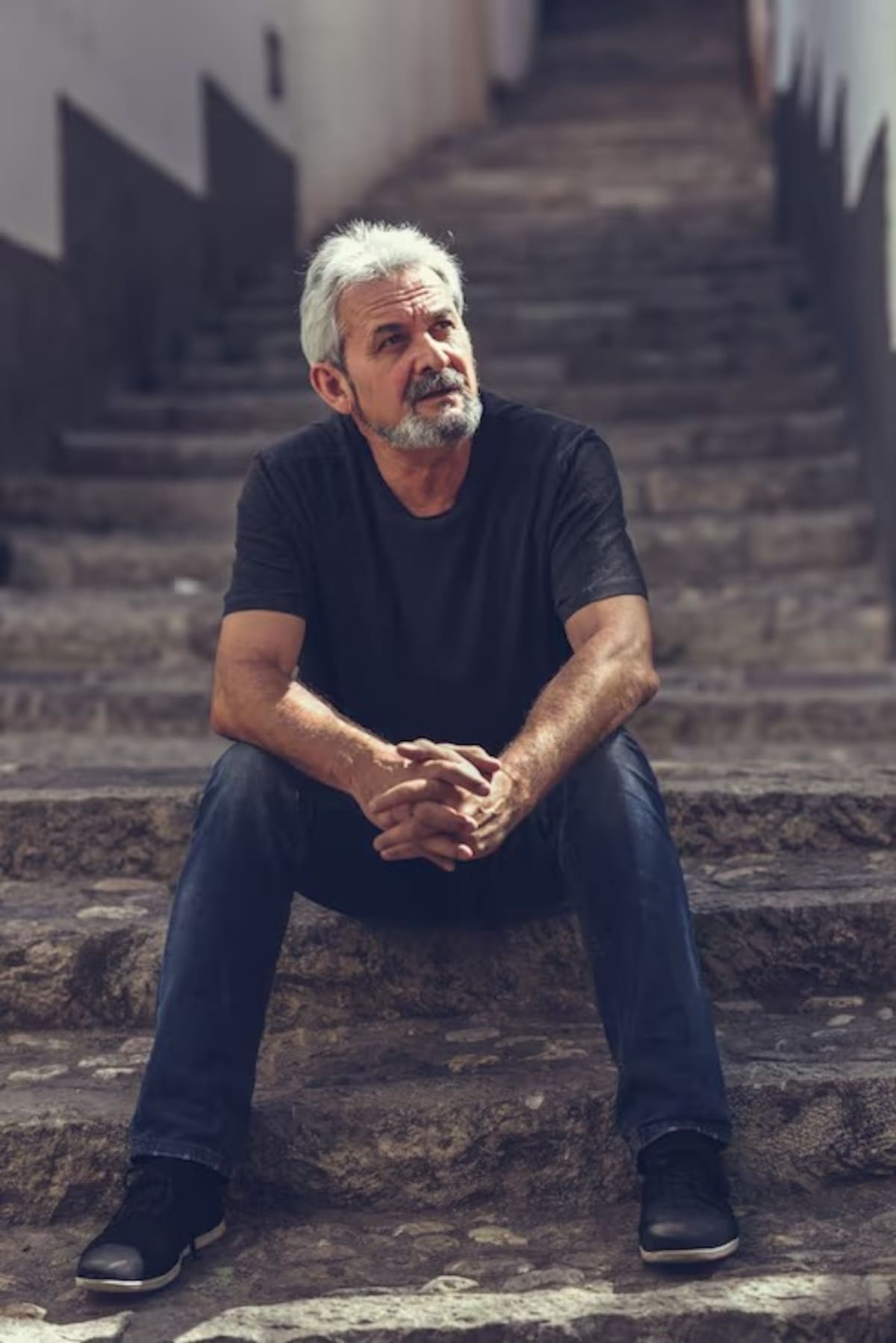 ¿Qué hacer cuando estamos veteranos y sentimos que les hemos fallado a los demás?