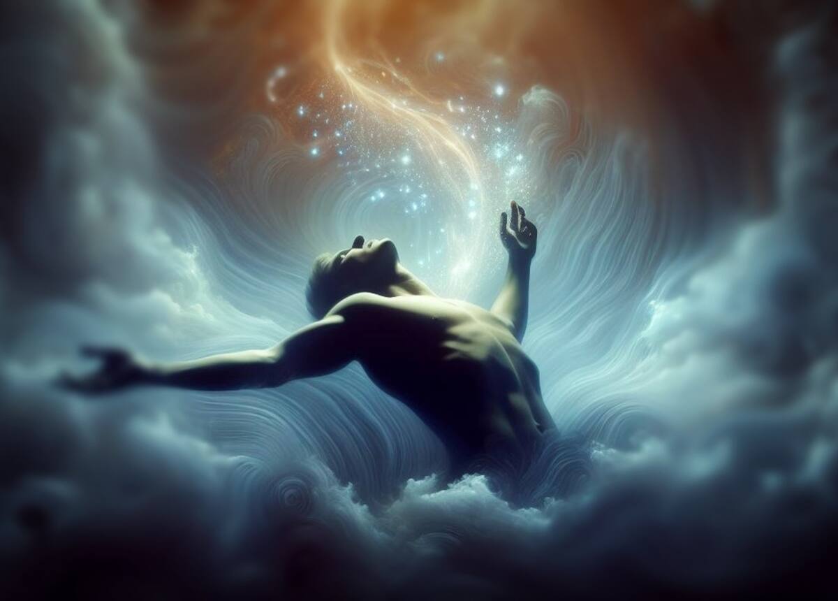El arte de volver a vivir: un renacer en lo cotidiano.