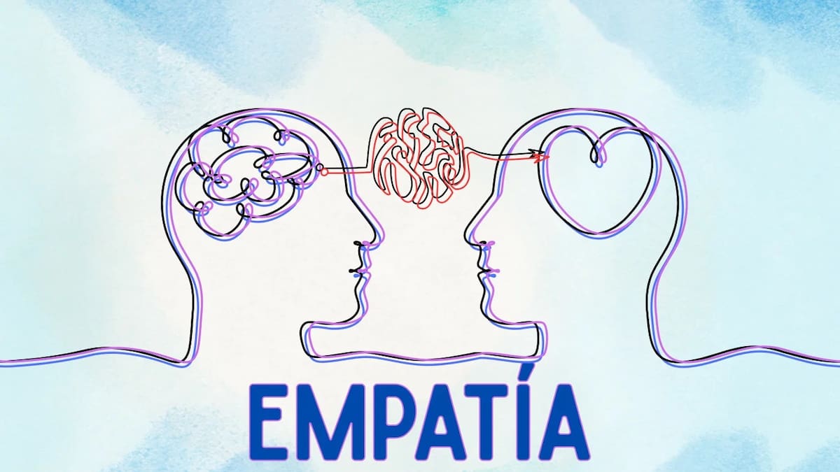 ¿Cómo ser empático?
