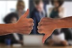 ¿Por qué siempre lo negativo suele ‘pesar’ más que lo positivo?
