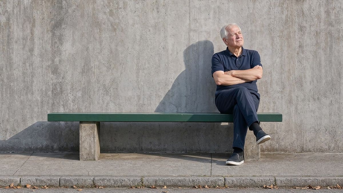 Nos escribe un pensionado