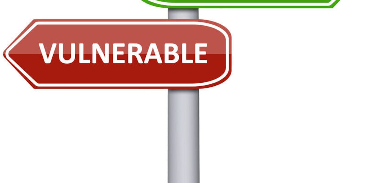 ¿Qué tan vulnerables somos?