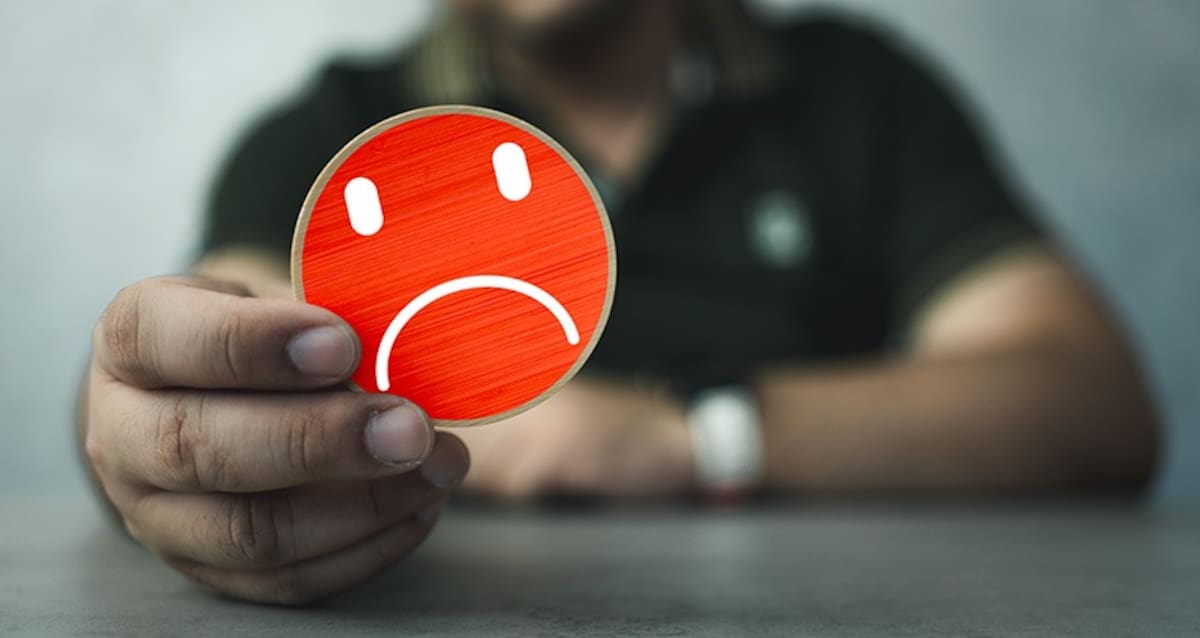 Cuando la queja pesa más que la realidad.