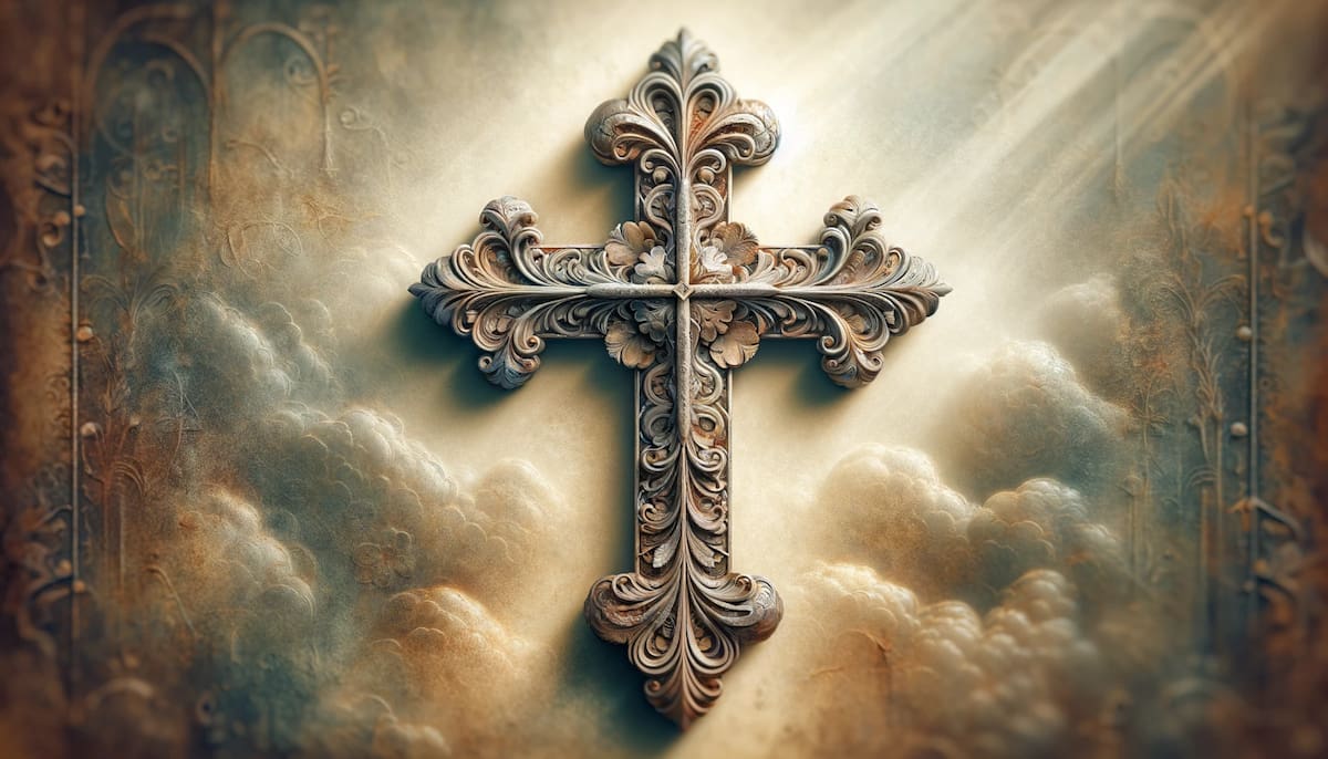 Entre el poder y la conciencia: una mirada serena a la muerte de Jesús.