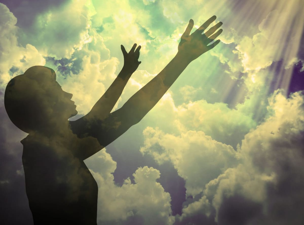 Dios siempre escucha