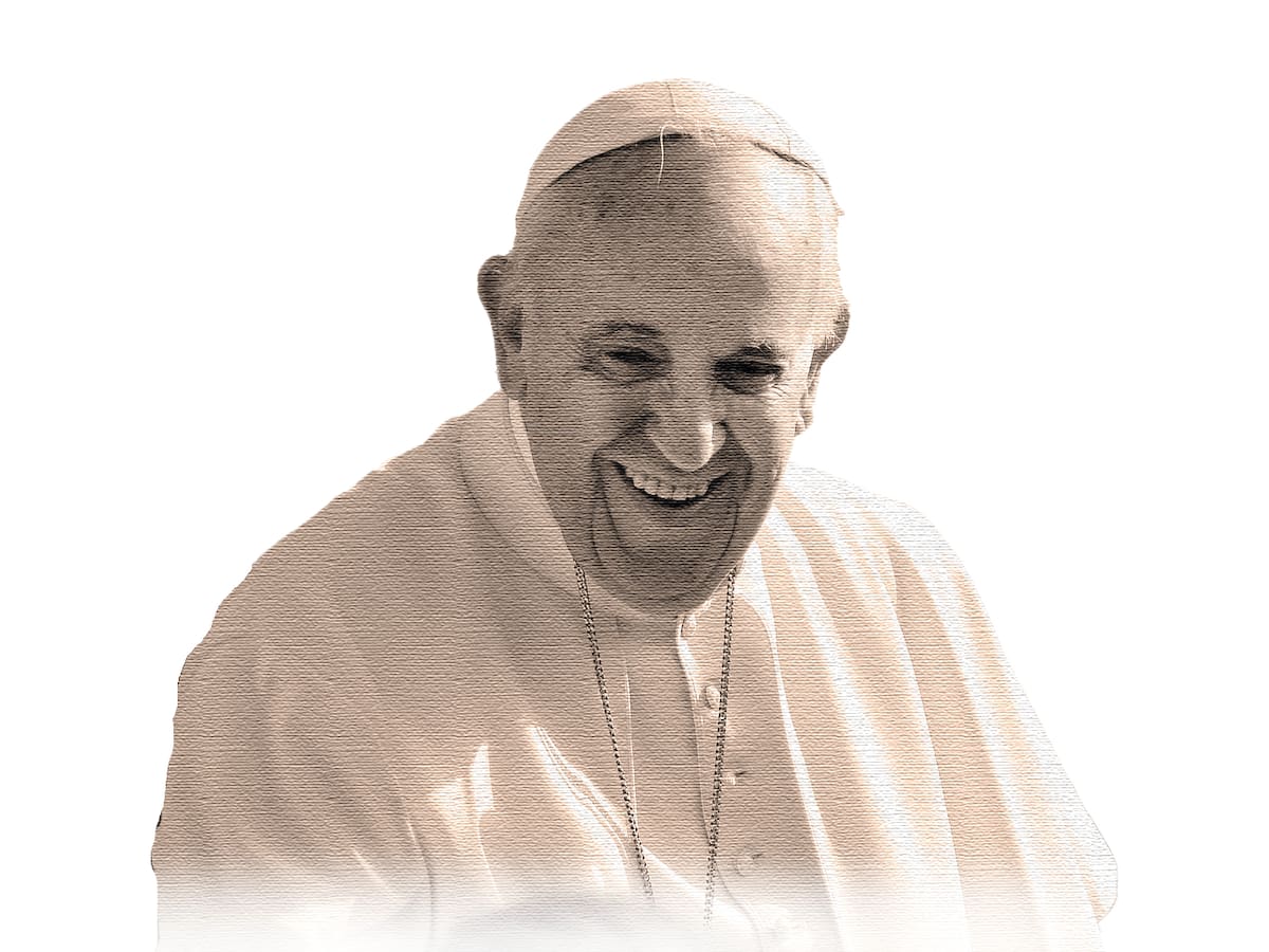 Papa Francisco (q.e.p.d.)