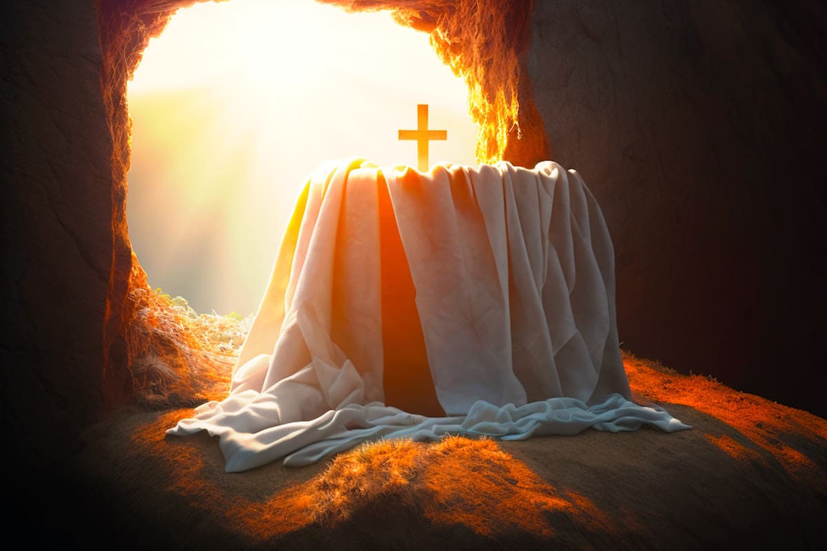 Más allá de la tradición: la resurrección en la vida cotidiana.