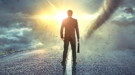 ¿Cuál es el mayor miedo que enfrenta en su vida?