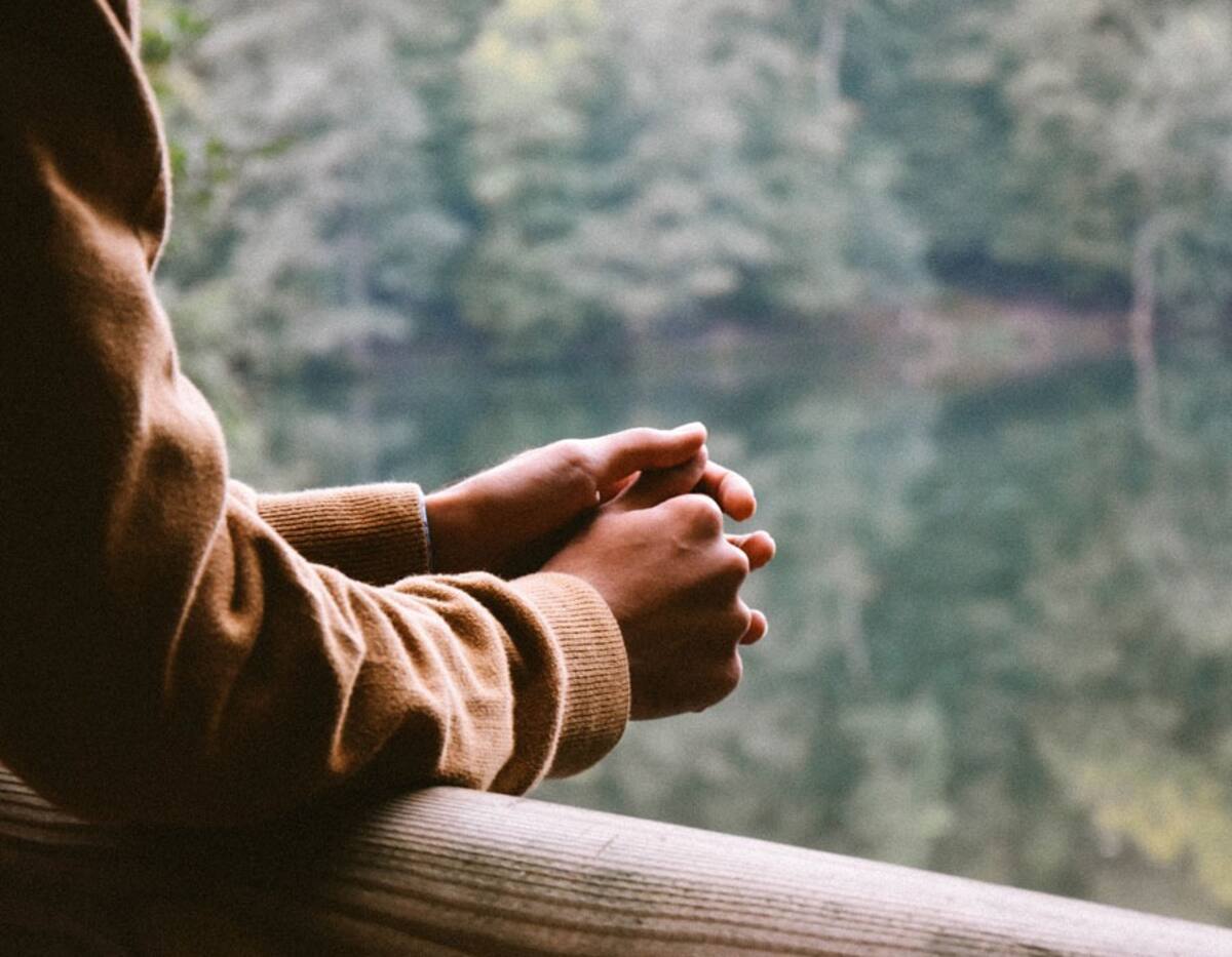 Consulta para el alma