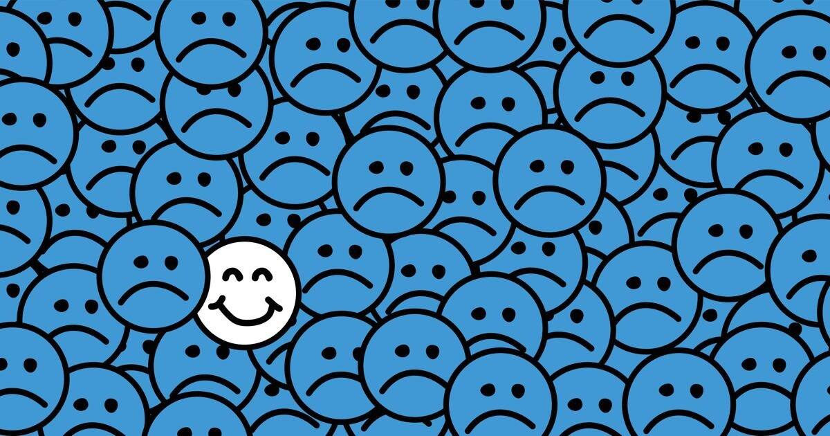 Siempre mantenga su entusiasmo