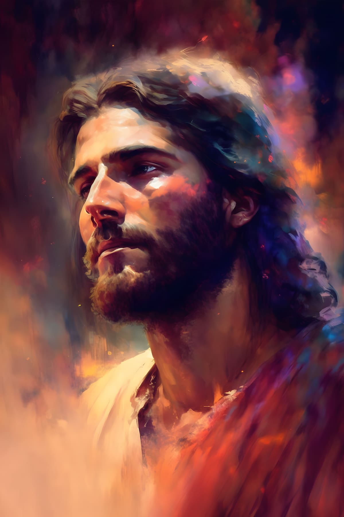 Pasión, Muerte y Resurrección de Jesús.