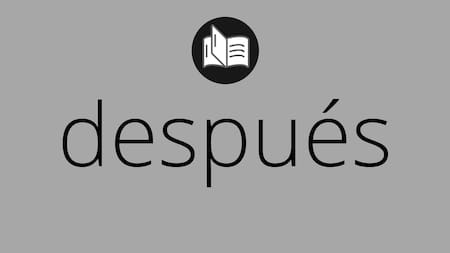 ¡No deje todo para después!