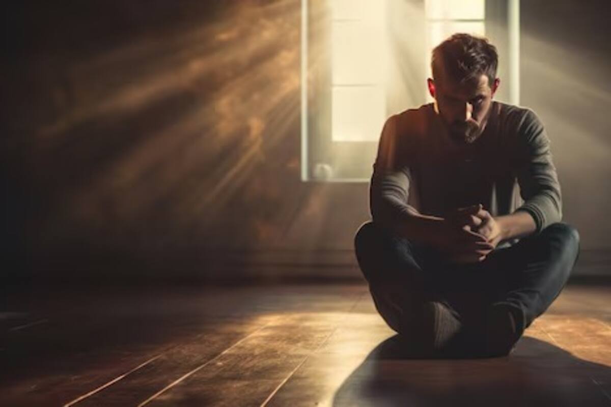 ¡Recomponer el ánimo!