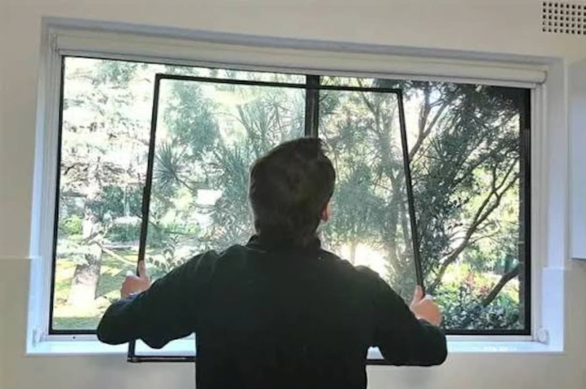 ¡Es preciso 'reparar' la ventana del alma!