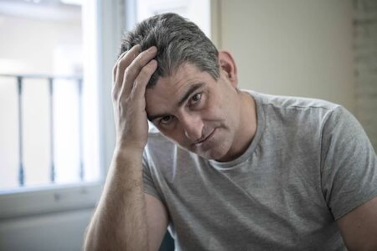 La constancia transforma dudas en propósito y esperanza para seguir adelante.