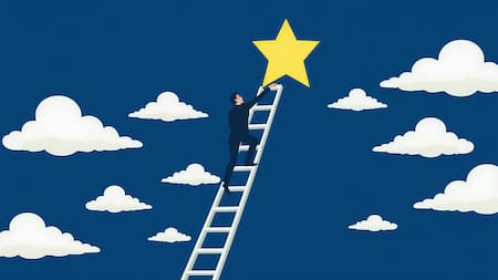Reflexión espiritual: La estrella que la vida enciende en el momento correcto