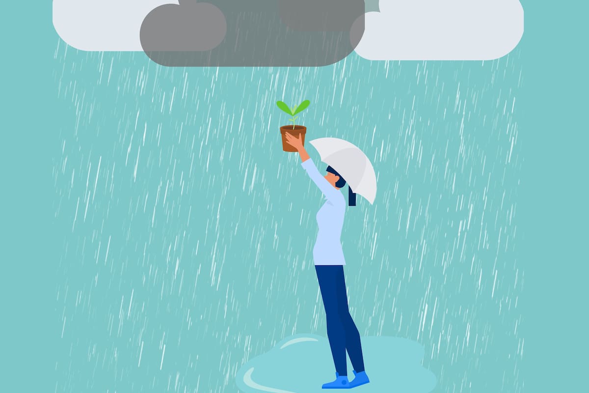 ¡Convierta los problemas en oportunidades!