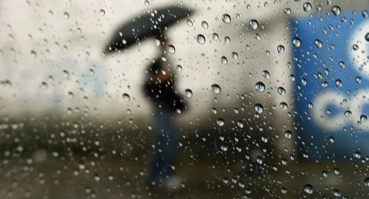 Cuando nuestro día es gris.