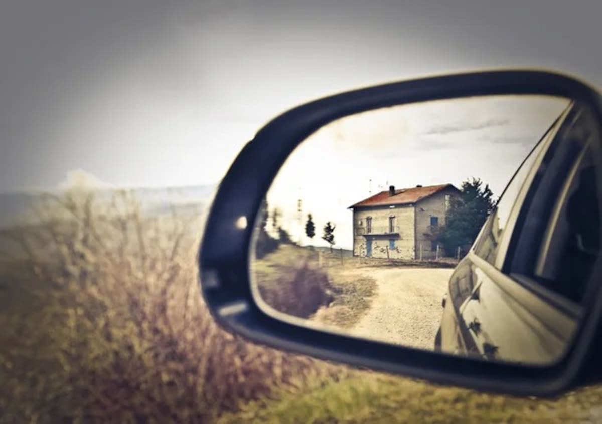 Partir de casa