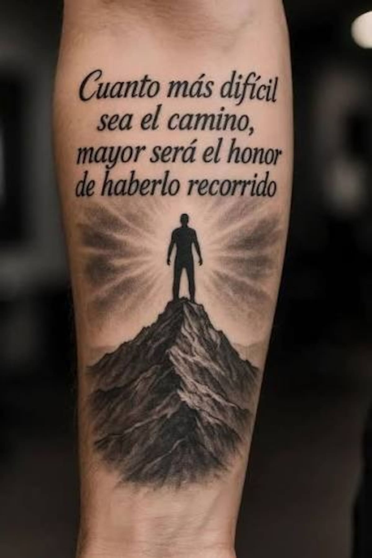 ¡Vamos hacia adelante!