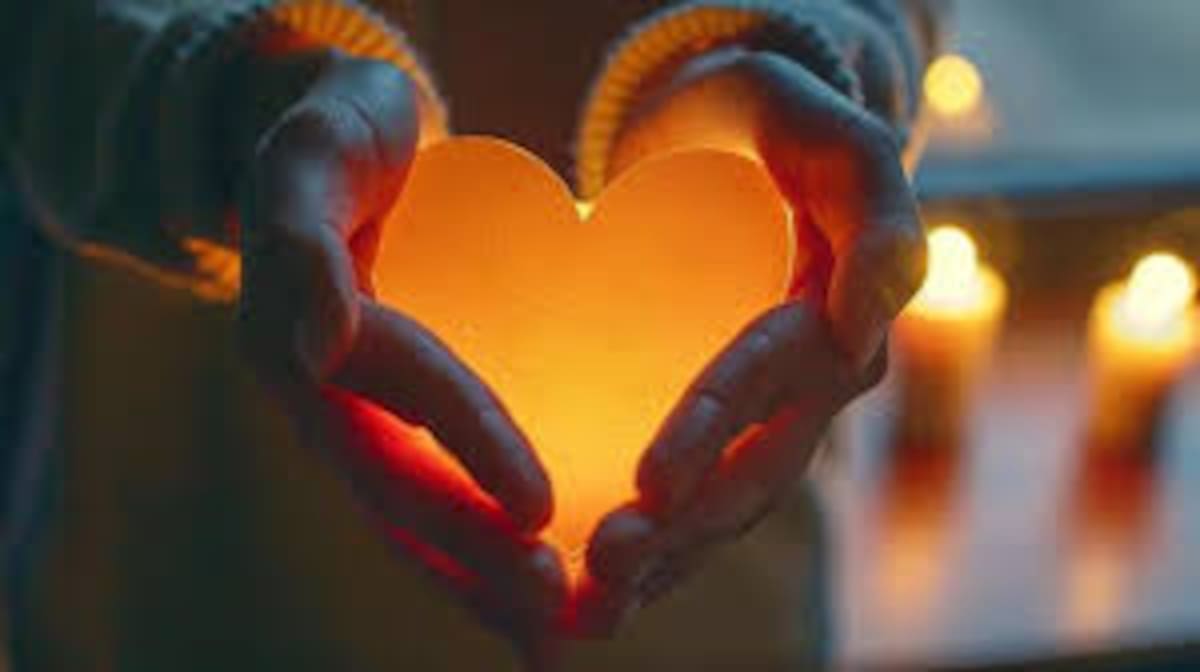Con corazón