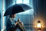 Reflexión espiritual: Días grises por dentro
