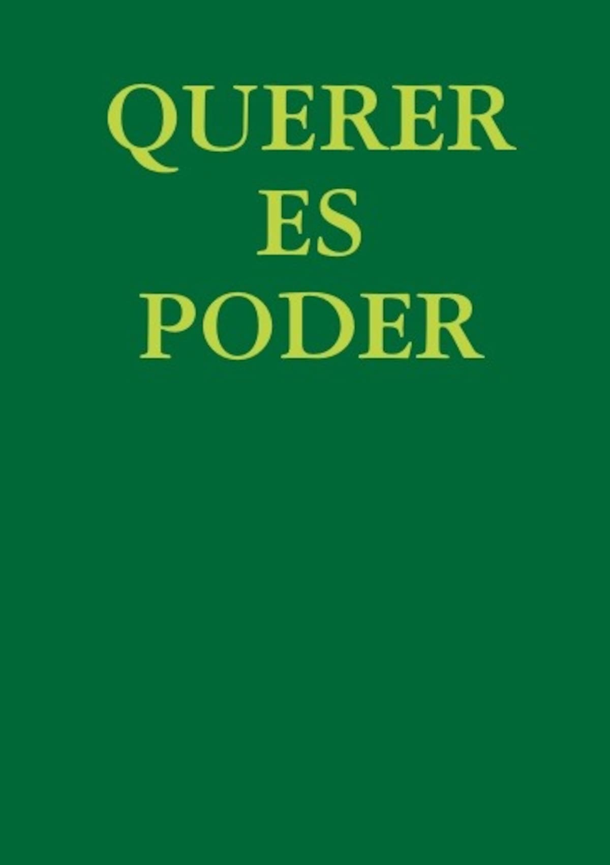 Usted sí puede