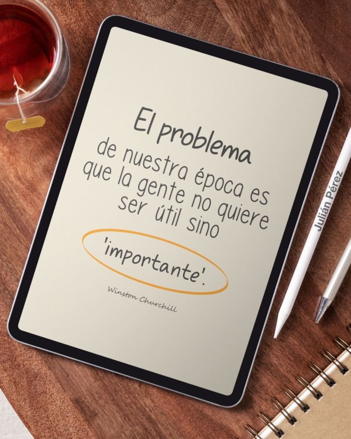 Gran verdad