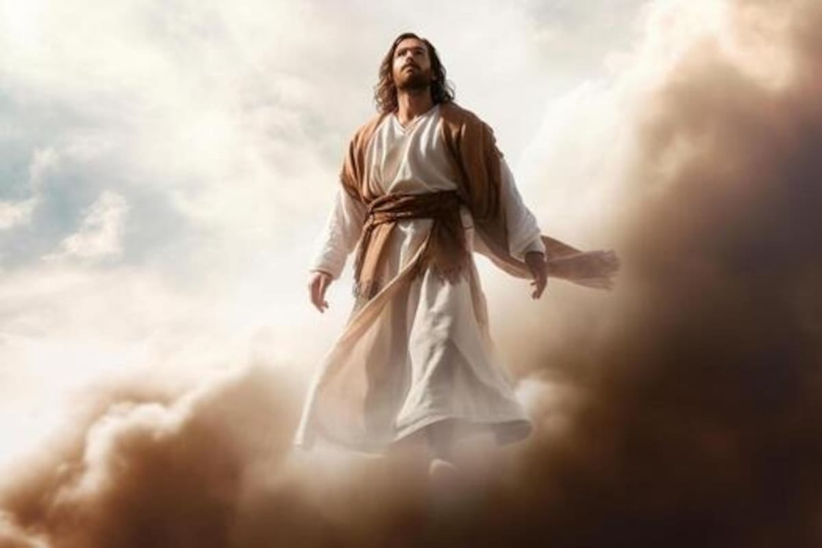 Jesús