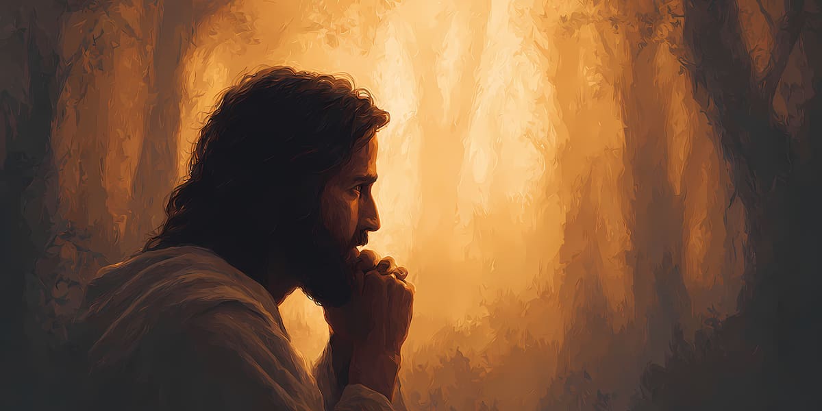 Jesús ante su tiempo: poder, fe y responsabilidad en su muerte.