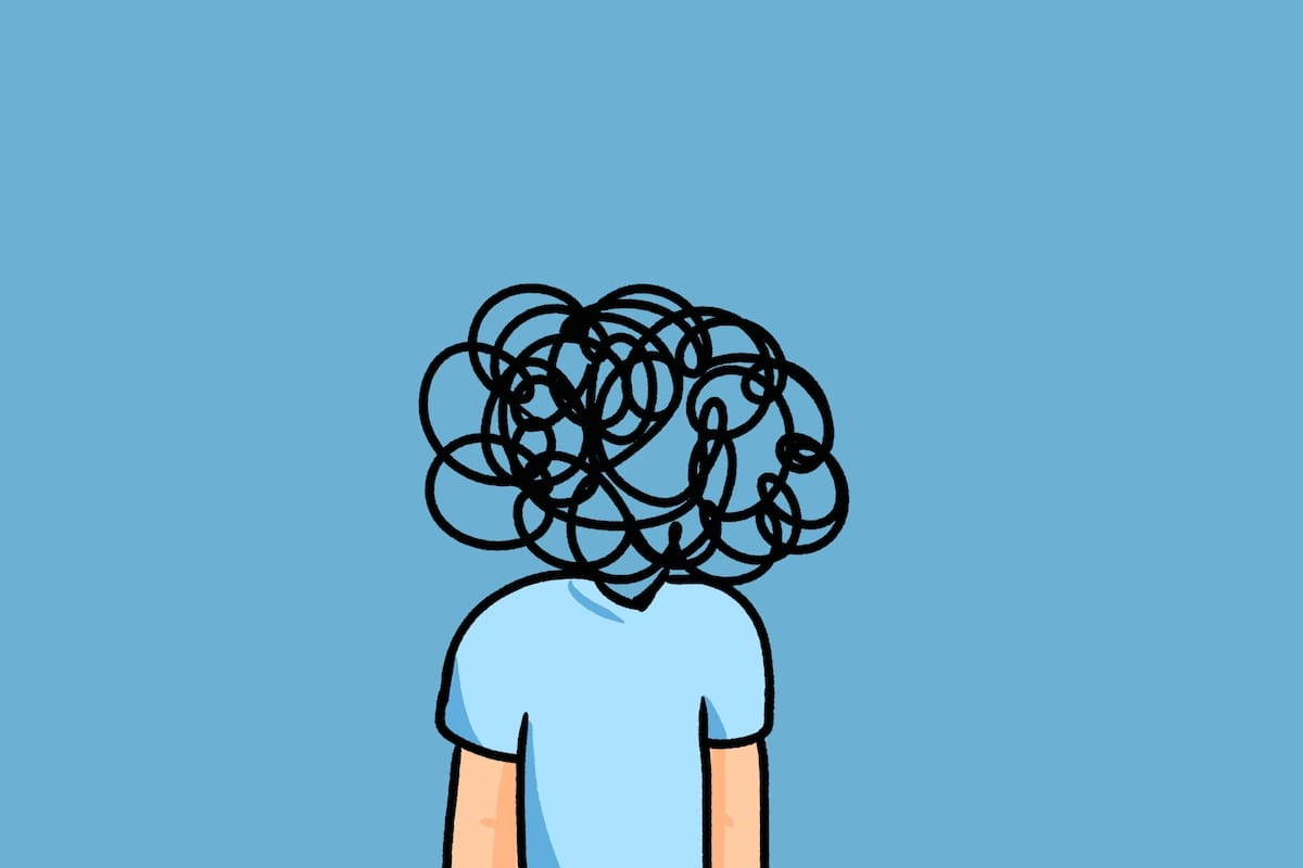 El nudo invisible: cuando la mente complica lo simple.