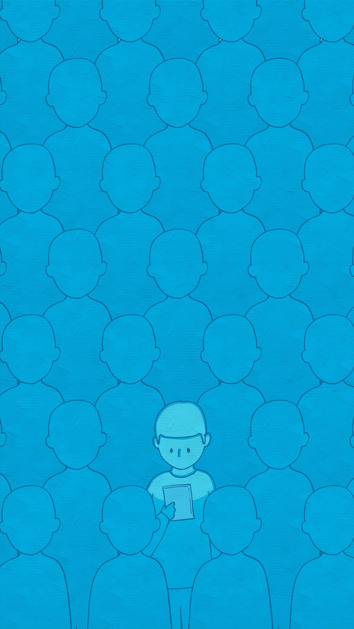¿Qué es aquello que más le preocupa cuando piensa en el futuro?