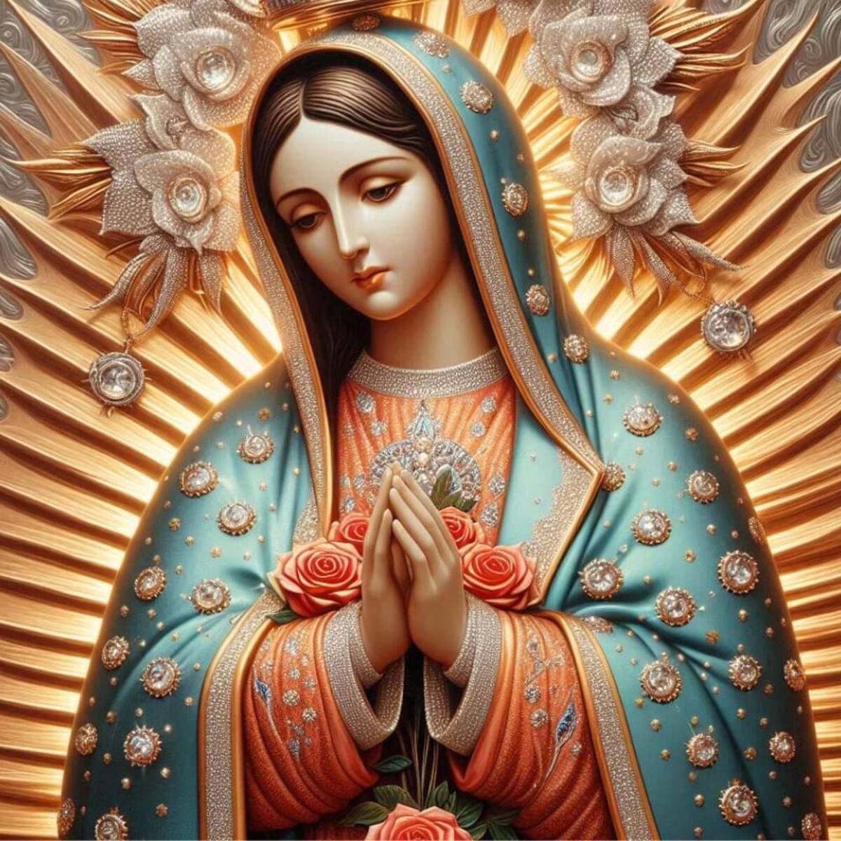 Virgen María