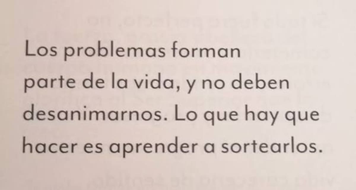 Relájese