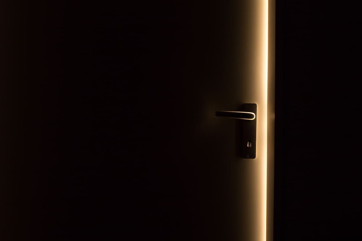 Si una puerta se cierra, diez más se abrirán.