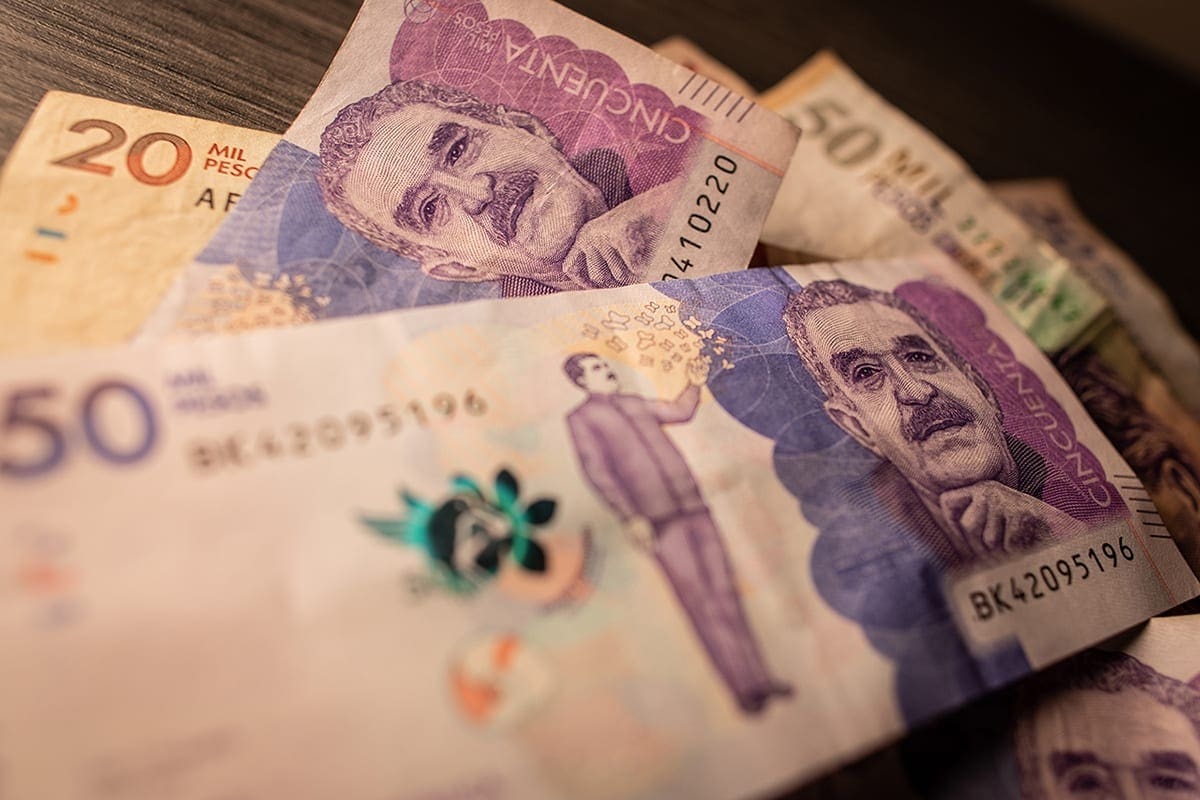 Hablemos del dinero