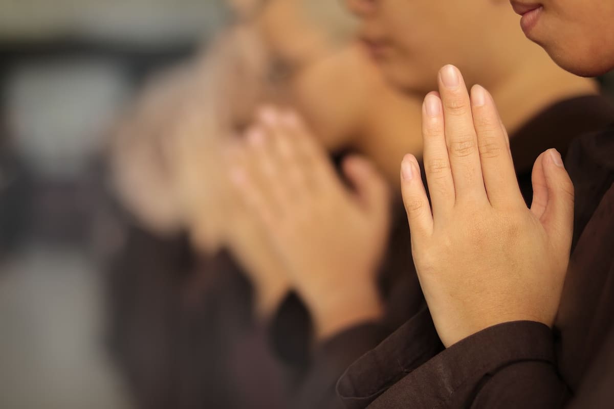 Oración