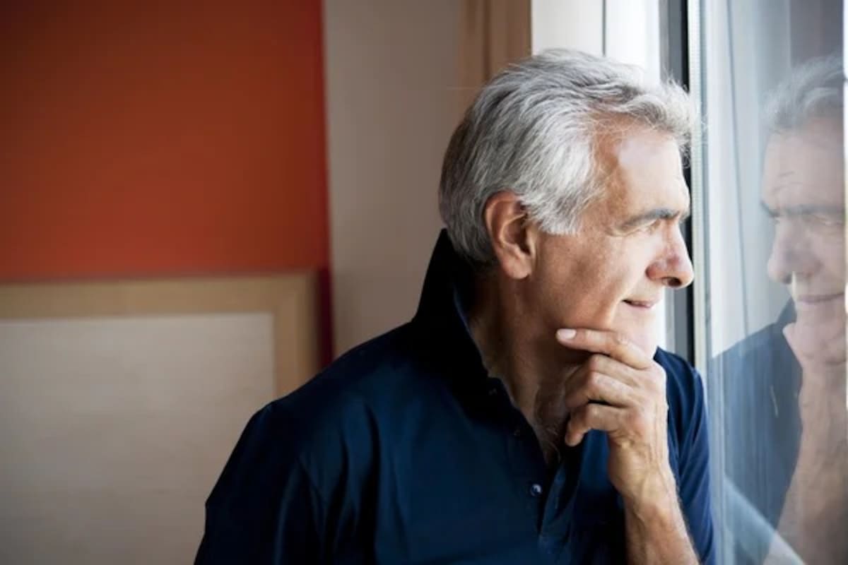 Nos escribe un hombre de 60 años.