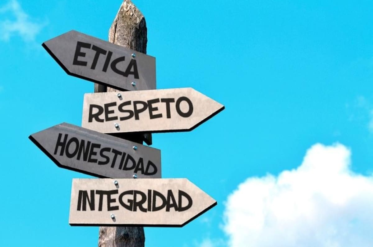 Valores
