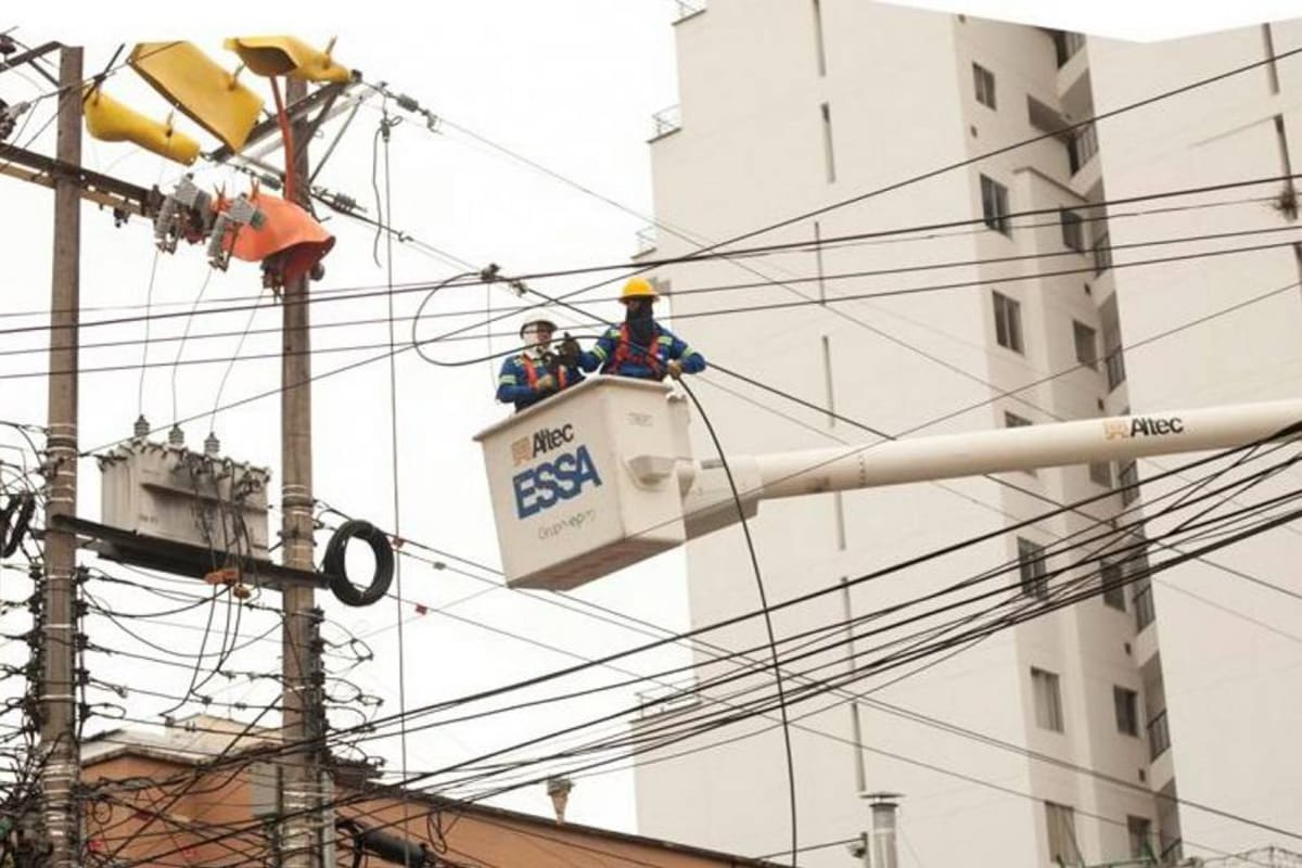 Los clientes aumentaron a 779.330 representando un incremento del 3,8%. En cuanto a la tarifa tuvo un crecimiento de solo 1,5% frente al 2016, con un promedio de 483 $/kWh en el 2017. (Foto: Suministrada / VANGUARDIA LIBERAL)