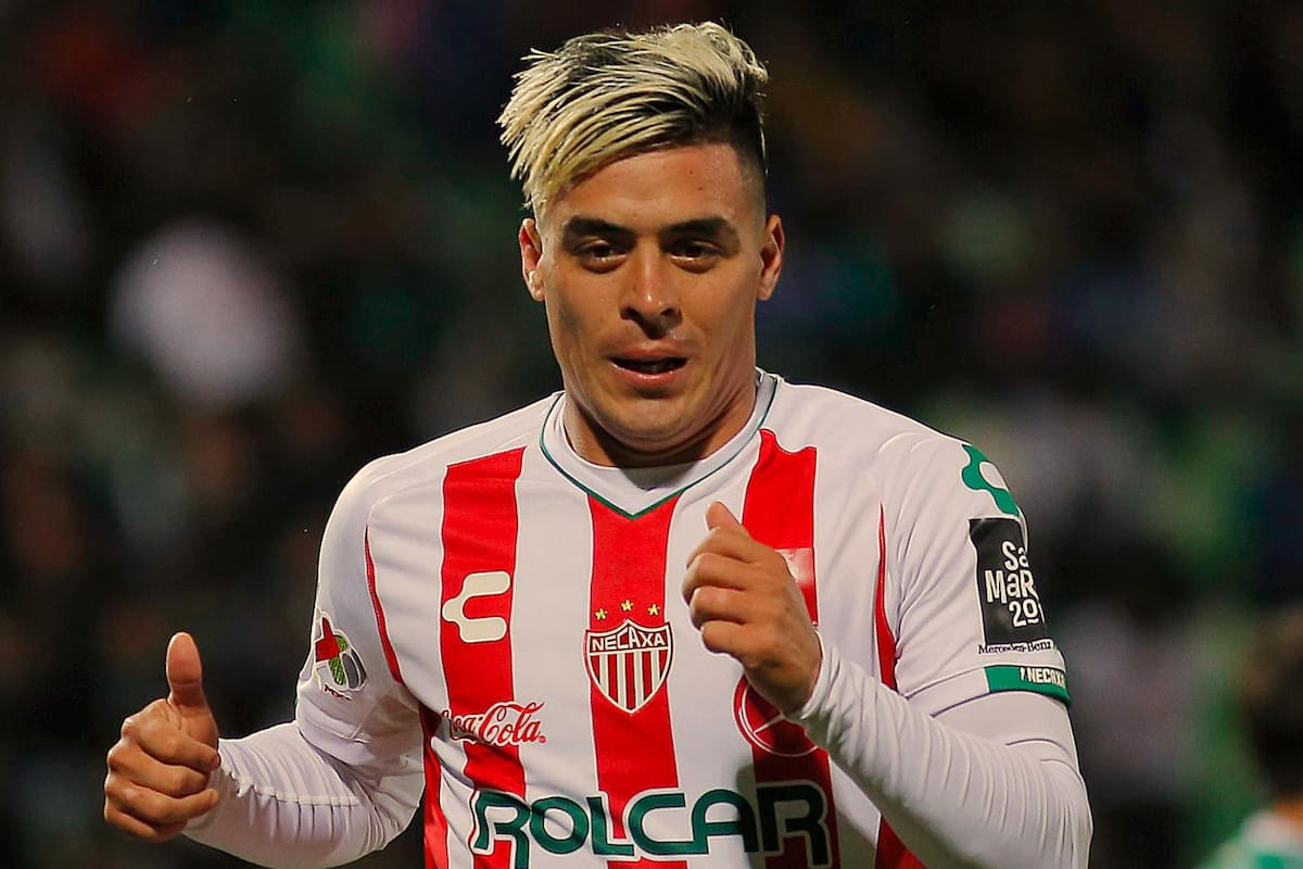El futbolista Brian Fernández ha sido internado varias veces y perdió su trabajo por su adicción a las drogas. Foto tomada de Internet/VANGUARDIA